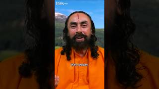 True Purpose of Human life l Swami Mukundananda # Shorts