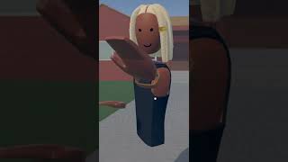 When Trolling goes Too Far in Rec Room