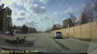 Driving in Ontario: Brueckner Rhododendron Gardens, Mississauga, to Milton