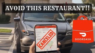 UberEats Orders CANCELED | Delivery Dilemmas