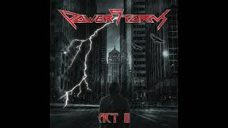 POWERSTORM - Burning Eyes