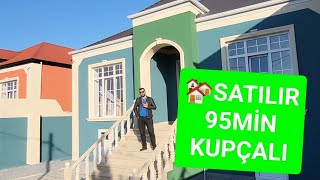 Ev Satılır Zabrat Məhəmmədi yolu 95min#116💫🏘👍✅️#ev #satılır #evalqısısatqısı #evlərinsatışı #capcut