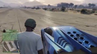 Glitch del turbo gta online ps4