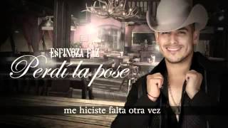 Perdi la pose Espinoza Paz