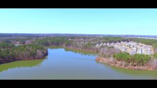 DJI PHANTOM 3 STANDARD DRONE TEST