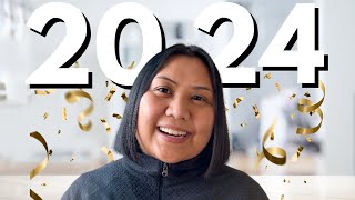 How to Make 2024 The Best Year of Your Life