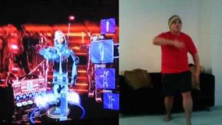 Kinect Dance Central - Grand Finale Challenge (Hard)