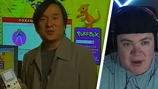 Pokémon Doku von der ARD aus dem Jahr 2000 | REAKTION