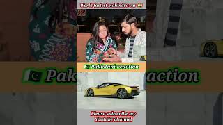 World fastest mahindra car 🇮🇳 | 🇵🇰 Pakistani reaction | Pakistani reaction on India#pakistani #india