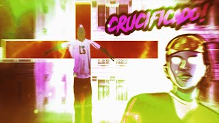 Jamas HAGAS BISEXUAL a CJ en el Gta San Andreas O lo Lamentaras! (Creepypasta) [Loquendo]