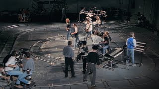 Status Quo - Burning Bridges | Promo Video (AI Enhanced)