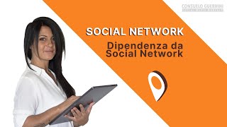 13_Dipendenza da social. Come difendersi