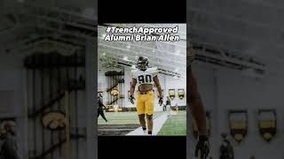 TrenchApproved Alumni Brian Allen