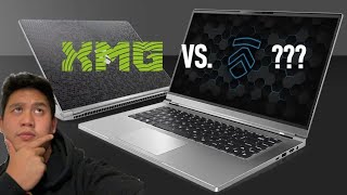 Eluktronics, XMG, or CyberPowerPC? Which TongFang Laptop Should You Choose?