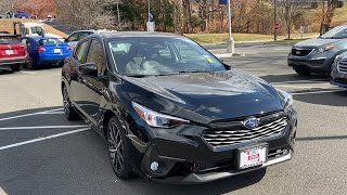 2024 Subaru Impreza Danbury, Brookfield, Ridgefield, New Milford, New Fairfield, CT P4387