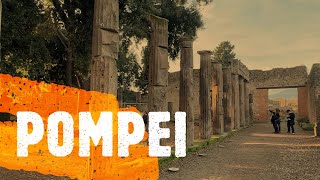 POMPEI 🇮🇹