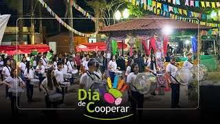 COOCAFÉ | Dia de Cooperar (Dia C) 2024 ✨