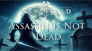 Assassin is not dead | New World Greatsword & Hatchet PVP