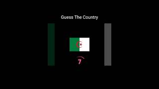 guess the country