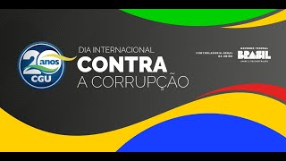 Dia Internacional Contra a Corrupção