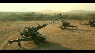 Indian Army - Artillery