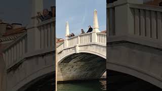 Uma das vista mais lindas de Veneza #viagens #travel #turismoitalia #italy #veneza