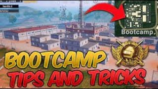 BOOTCAMP OYNASHNI ORGANAMIZ / PUBG MOBILE