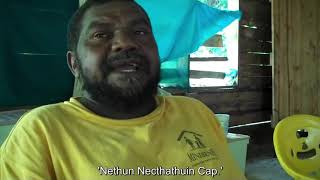 VANUATU—Interview with Ruben Neriam about cultural uses of Daylight