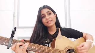 Hoyto Tomari Jonno   Manna Dey (cover by Farhat)