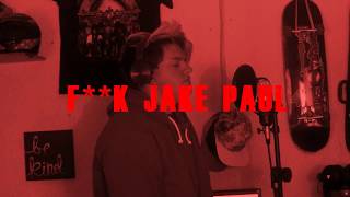 f**k jake paul challenge / Mike Sanchez