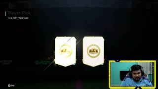 ELITE TOTY PACK FC 24 #fc24 #ultimateteam #packopening #eafc24