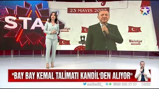 Siyasette son durum... 28 Mayıs'ta Karar Milletin