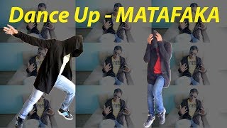 Dance Off | Step Up D Game | Unknown Brain MATAFAKA