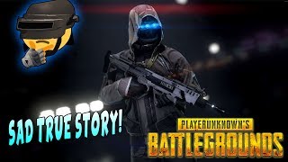 How Was PUBG Created? - Inspiration OF PUBG Creator!