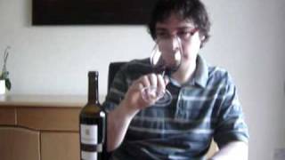 Video Blog # 19 - Santa Alicia Gran Res Cab Sauvignon 2004