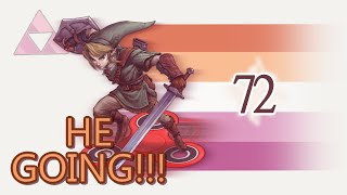 Twilight Princess | 72 | WIII