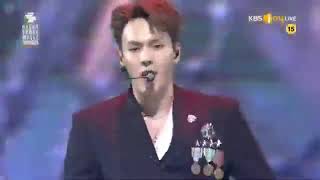 MONSTA X  Full Performance at Seoul Music Awards 2020