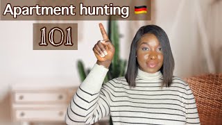 How to find an apartment in Germany 🇩🇪 (MOST REQUESTED VIDEO)