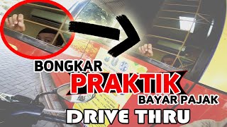 Cara Bayar Pajak Motor n Mobil Tercepat (5 Menit Langsung Jadi STNK baru guys) | No Tipu - Tipu