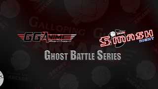 Galloping Ghost Fighters Live Stream