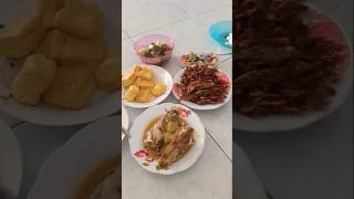 Makan Bareng Keluarga