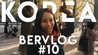 BerVlog#10 -   BUKAN DRAMA KOREA