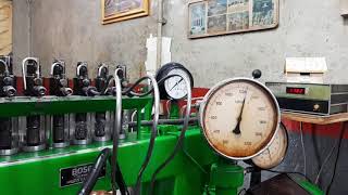 (Tractor pump Reading).diesel service