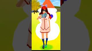 Cangkang ajaib ditemukan#sakuraschoolsimulator #shortviral #sssshorts #trendingshorts #foryou