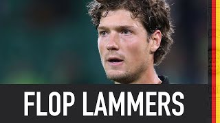 Il flop di Sam Lammers all'Eintracht Francoforte: torna all'Atalanta dopo un anno | BundesItalia