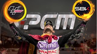 Parte 2 - ACABOU A MOLEZA!!! MOTOGP E WSBK - PAPO COM MAMUTE