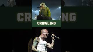 Chester and Emily’s vocal comparison: Who shines in ‘Crawling’?