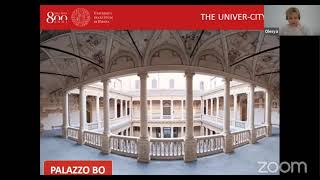 UNIVERSITÀ DEGLI STUDI DI PADOVA