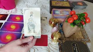 🔮✨️ OĞLAK BURCU ✨️🔮 21-27 EKİM 2024 #haftalıktarot #oğlakburcu #tarotmesajları