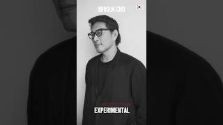 Arquitecto Minsuk Cho, con una visión arquitectónica experimental y vanguardista.  #arquitectura